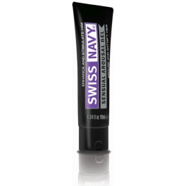 Лубрикант SWISS NAVY Sensual Arousal Lubricant возбуждающий 10 мл. Лубрикант SWISS NAVY Sensual Arousal Lubricant возбуждающий 10 мл.