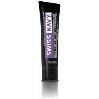 Лубрикант SWISS NAVY Sensual Arousal Lubricant возбуждающий 10 мл. Лубрикант SWISS NAVY Sensual Arousal Lubricant возбуждающий 10 мл.