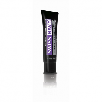 Лубрикант SWISS NAVY Sensual Arousal Lubricant возбуждающий 10 мл.